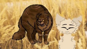 Топ 9 плохих предводителей / коты-воители