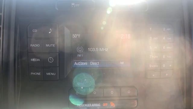 2016 Ford F-150 Denver, Littleton, Aurora, Parker, Colorado Springs, CO M016401 смотреть онлайн