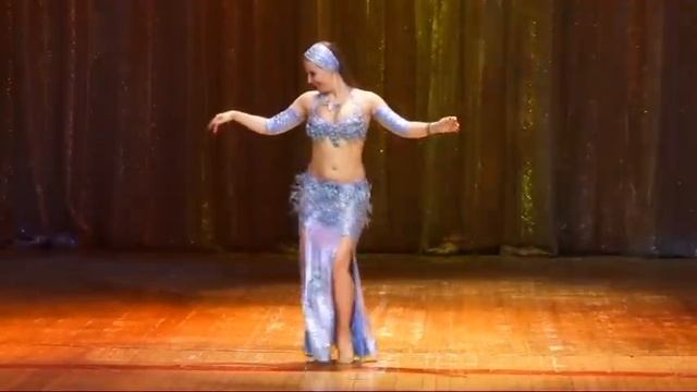 Студия восточного танца "PUZZLE DANCE" смотреть онлайн