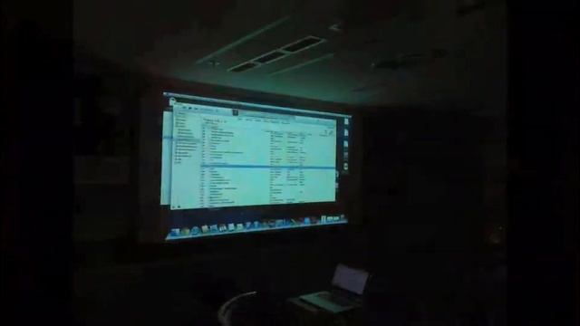 Переговорная, скрытая установка проектора смотреть онлайн