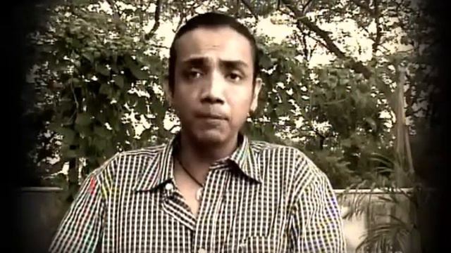A quick byte from 'The Voice' - Niladri Bose смотреть онлайн
