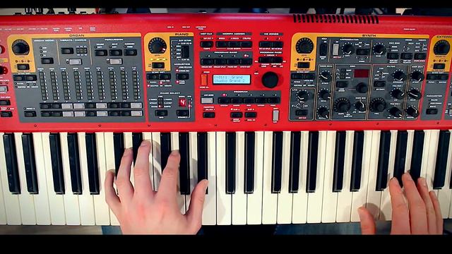Lilac Time Serenade - John W. Schaum Piano Course C Purple Book смотреть онлайн