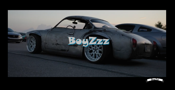 BoyZzz | Show Cars GATLINBURG | #shorts