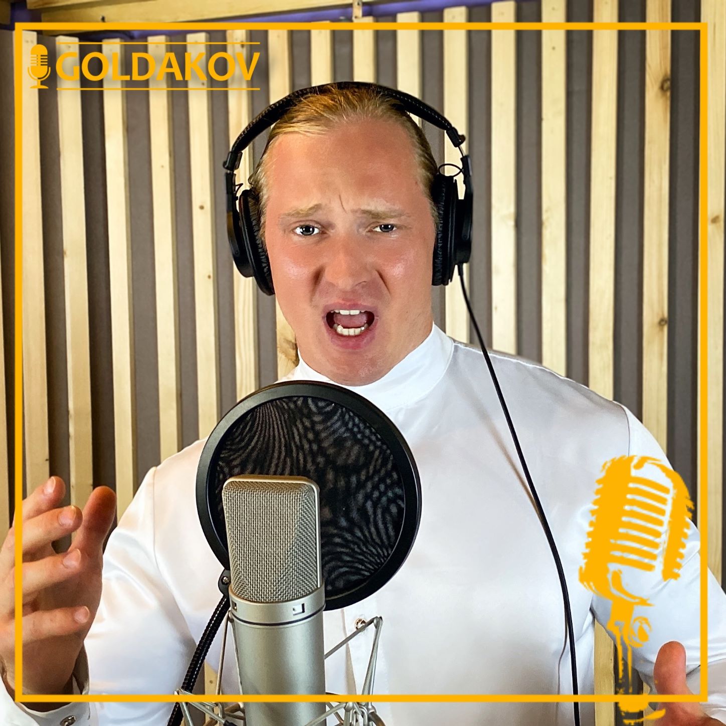 Alexander Mingazov - Preghiera