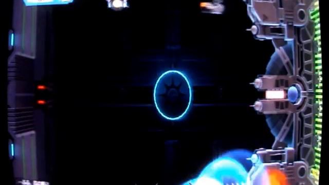 Otomedius Excellent Gameplay Stage 7 Loop 10 Expert [Esmeralda] смотреть онлайн
