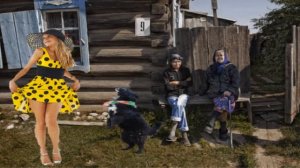 Не надо, бабы, меня судить        исп. Валентина Рязанова