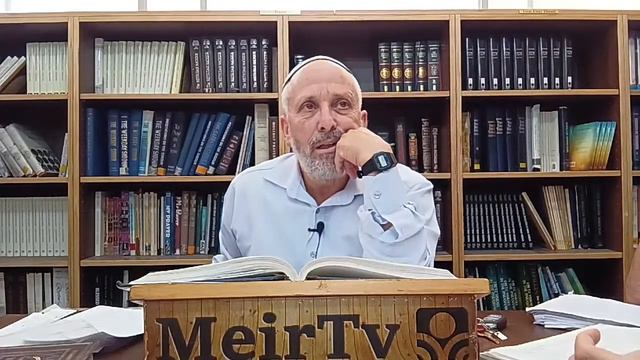 Parshat Balak #1 - Rabbi Menachem Listman смотреть онлайн