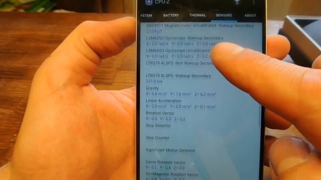 LeEco Le Pro 3 Elite краткий обзор смотреть онлайн