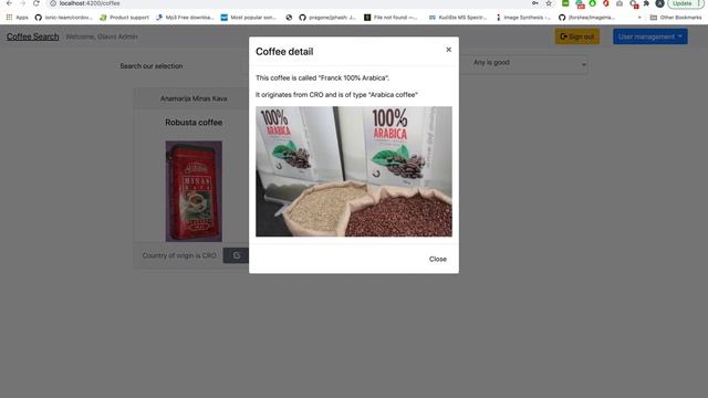 Spring Postgresql Elasticsearch demo project смотреть онлайн