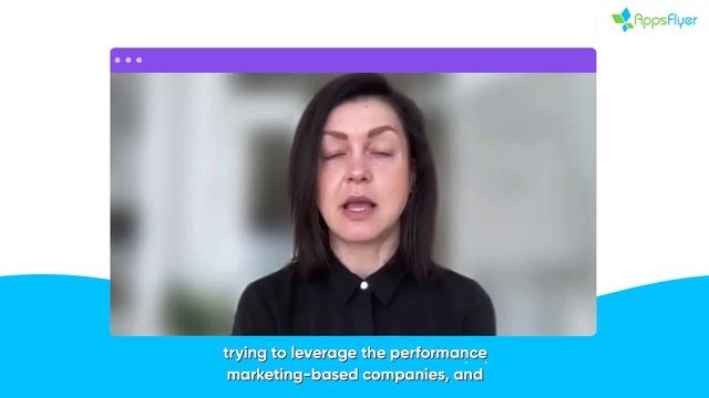 iOS14 - Why Brand Marketing Is Key To App Growth смотреть онлайн
