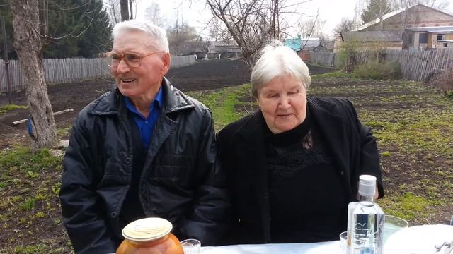 60 лет вместе. Горько!!! смотреть онлайн