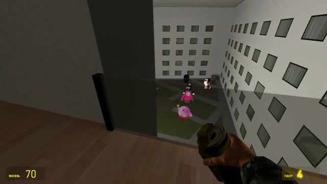 ALL FULL NICO'S NEXTBOT, 2D NEXTBOTS, OBUNGA NETBOT NEW UPDATE In Garry's Mod #7 смотреть онлайн