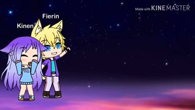 Танцы под луной:Милашка котик смотреть онлайн