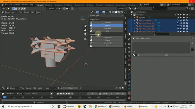 Bool Tool смотреть онлайн