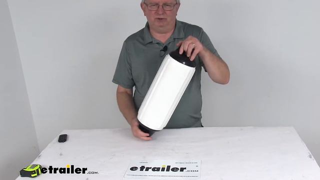 etrailer | Review of Taylor Made Boat Accessories - Boat Fenders - 369950520 смотреть онлайн