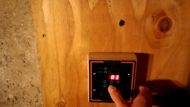 Outback Radian in mini grid mode running toaster смотреть онлайн