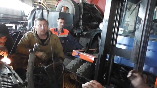 Рабочая неделя смотреть онлайн