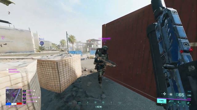Battlefield 2042 UPDATE 3.2 Patch Notes & New Content! смотреть онлайн