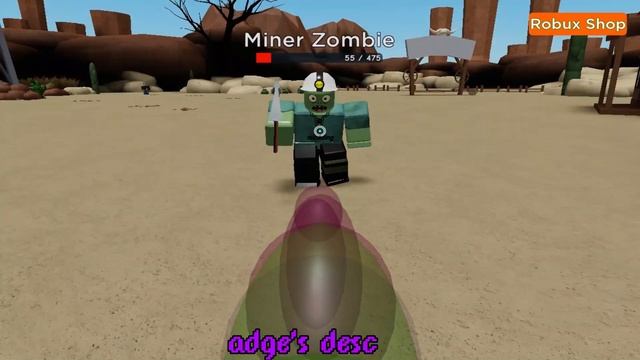 All Special Peas In Super Plants Vs Zombies | ROBLOX Super Plants VS Zombies смотреть онлайн