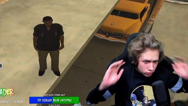 URAGAN HOKAGE РАССКАЗЫВАЕТ КАК СХОДИЛ В КАРАОКЕ