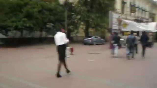 Несекта после 