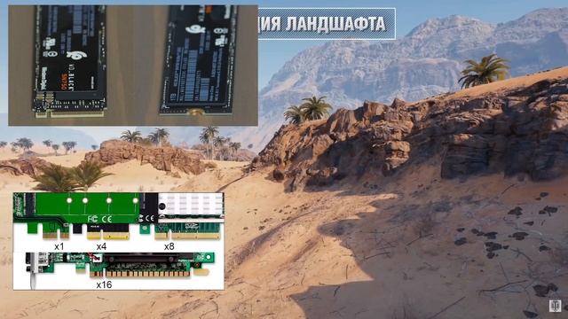 Компьютер для World of Tanks 2019-2020 - подарок себе на НГ смотреть онлайн