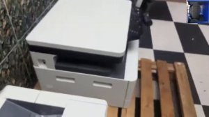 HP LaserJet MFP M436dn