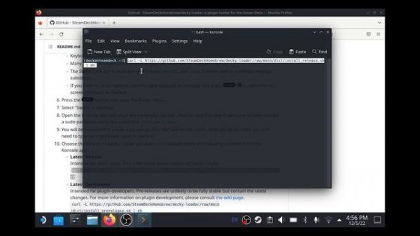 How to install Steam Deck plugins without fluff - Decky Loader Guide