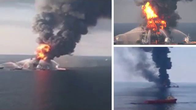 Deep horizon explosion смотреть онлайн