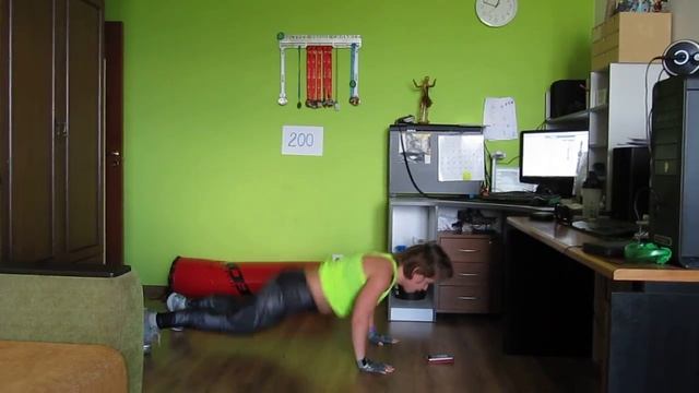 Бешеная сушка 10. День 6.2. Елена Коршункова. Задание НА ВЫЛЕТ #2 смотреть онлайн