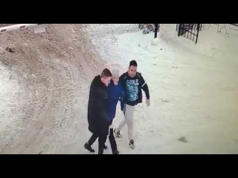 ГИБДД Екатеринбурга разыскивает очевидцев дорожного инцидента смотреть онлайн