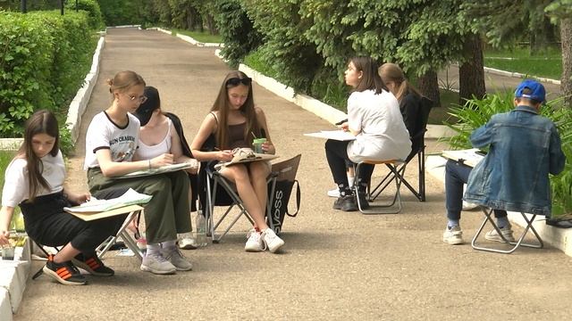 Санаторий «Васильевский» смотреть онлайн
