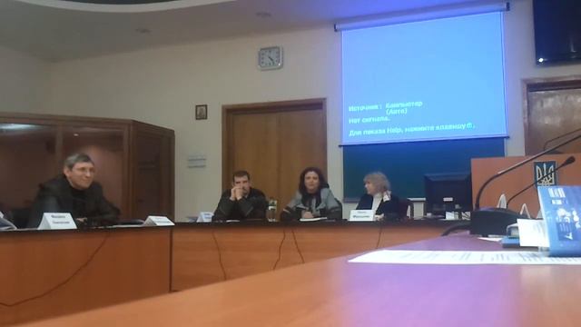 6 21 12 Харьков Эксперты и Закон о выборах. Пастор и ПР смотреть онлайн