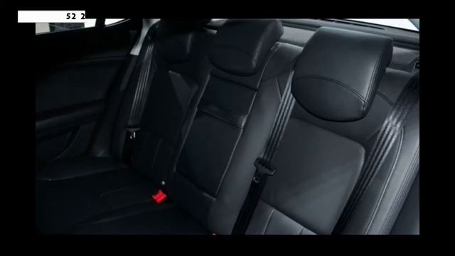 Roewe E550 550 Plug In Hybrid