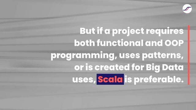 Which One Is Better: Scala or Kotlin? смотреть онлайн