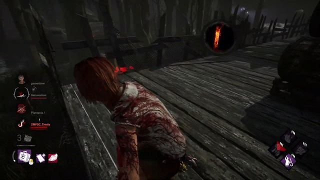 ❗THE GRIND IS ON❗ DEAD BY DAYLIGHT ROAD TO PRESTIGE 100