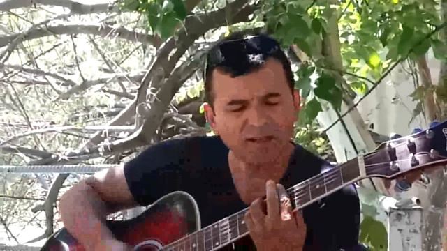 Ravshan Tillahonov   Poppuri 2018 Shanson Gitara Kanali