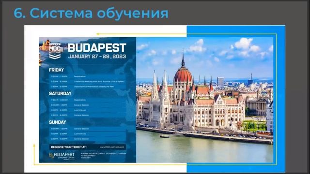 Разбор компании MyDailyChoice смотреть онлайн