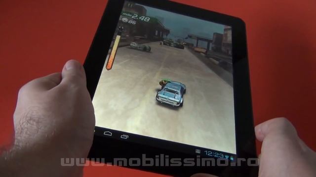 Mutant Roadkill Review - joc Glu Mobile gratuit pentru Android - Mobilissimo.ro смотреть онлайн
