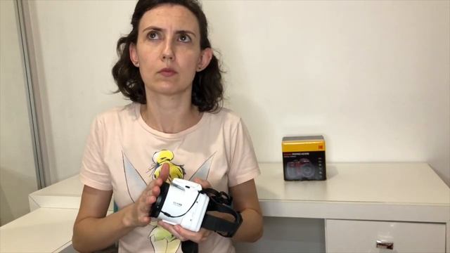 Review Kodak AZ405 смотреть онлайн