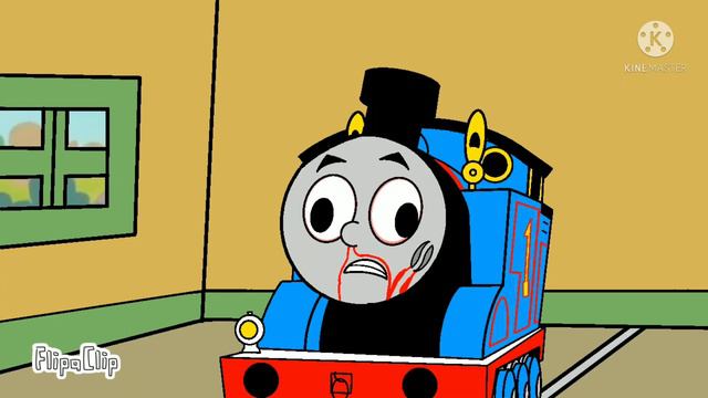 Sodor Fallout (La Mutación de Thomas) - Remake - (Remastered) - Audio HQ - LarryTheFastEngine58 смотреть онлайн