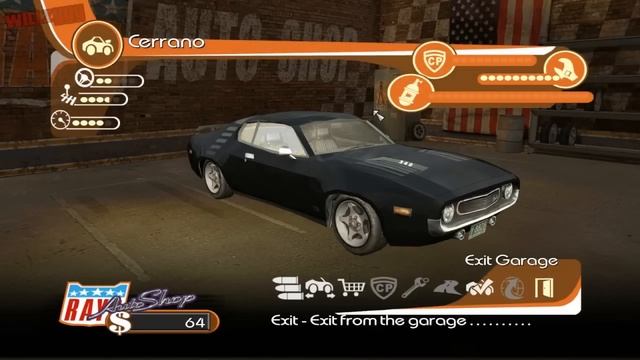 Driver: Parallel Lines - Mission #11 - Circuit Breaker смотреть онлайн