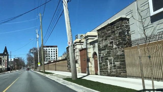 Канада. Ехать или нет?