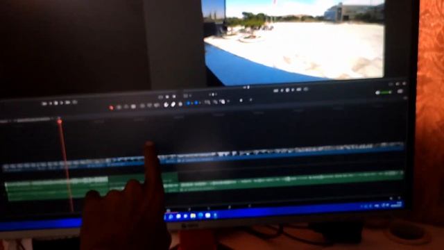 Monitor TEROS.? monitor "GAMER" 2k de 27" MAS BARATO DEL MUND? | QHD 75Hz IPS | TE-3178N | Review смотреть онлайн