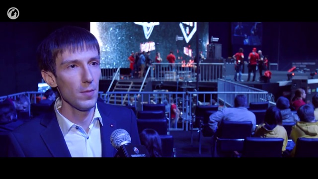 День победы в Олимпийском смотреть онлайн