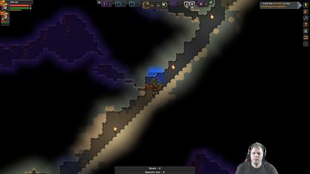 Starbound # 031 Der geile Scanner # Let´s Play Deutsch German Gameplay смотреть онлайн