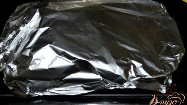 Книга рецептов