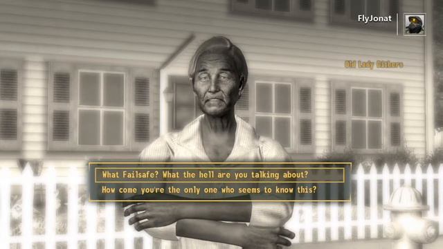 Fallout 3 Partie 10 (Abri 112) смотреть онлайн