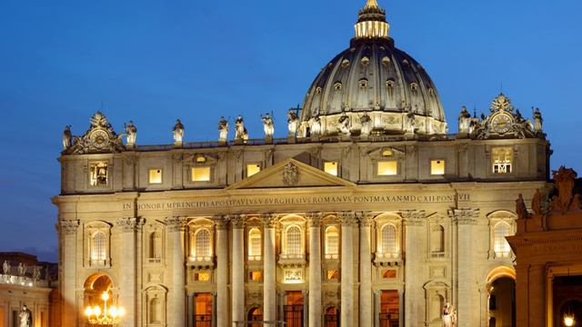 Catholic Church and Islam | Wikipedia audio article смотреть онлайн