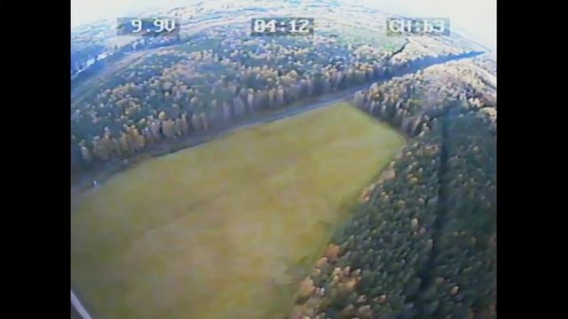 Потерял гоночный квадрокоптер Eachine. 4 правила в помощь начинающим. смотреть онлайн